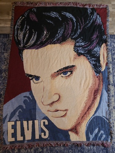 Rare vintage elvis - ,