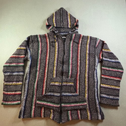 Y2k cienfuegos baja hoodie - y2k,