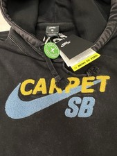 NWT Nike SB x Carpet Company