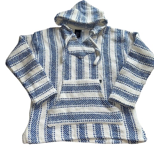 Baja billys hoodie - baja,
