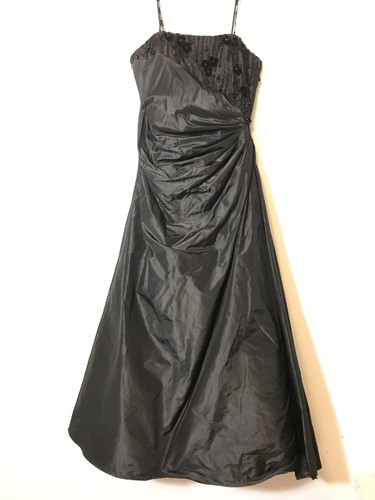 Y2k vtg 100 silk beaded - y2k,
