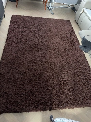 Persain handmade carpet - carpet, rug