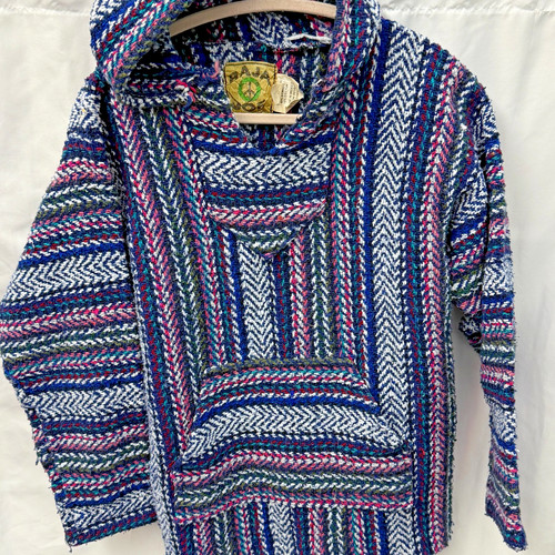 Baja joe unisex - baja,