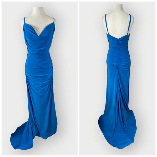 Vtg y2k darlin formal - y2k,