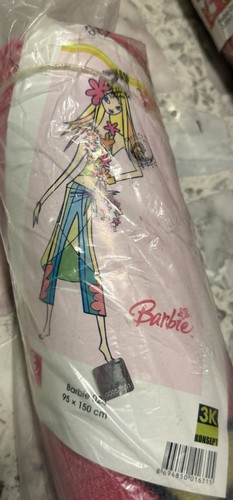 Y2k barbie rug 150 cm - 95, x