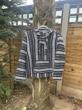 Vintage Y2K Baja Hippie Boho