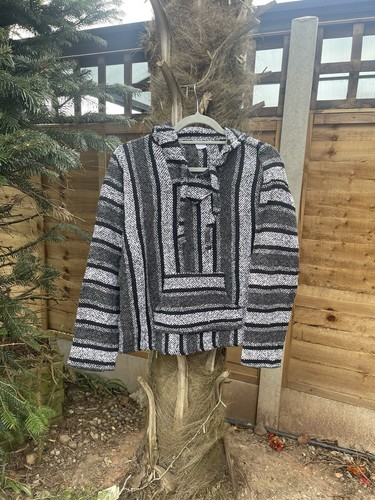 Vintage y2k baja hippie - baja,