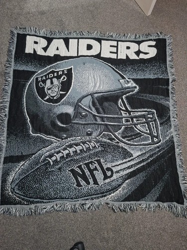 Vintage oakland raiders nfl - vintage,
