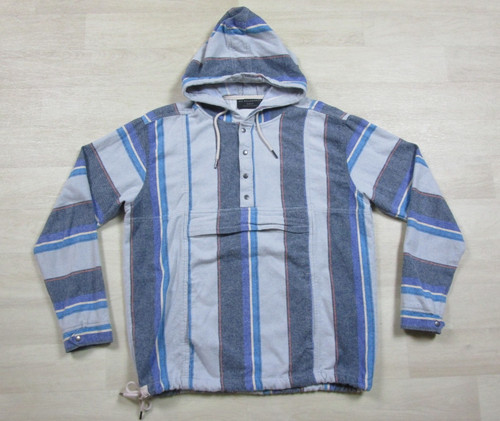 Boundaries baja hoodie mens - no,