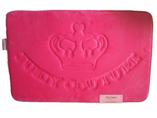 NWT Juicy Couture Hot Pink