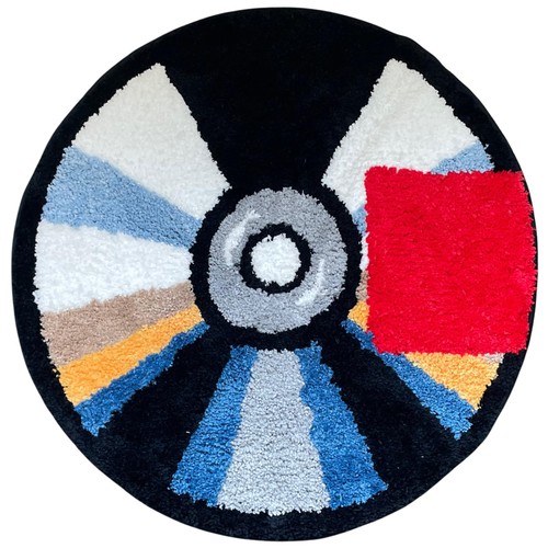 Luxape rug hypebeast y2k - rug,