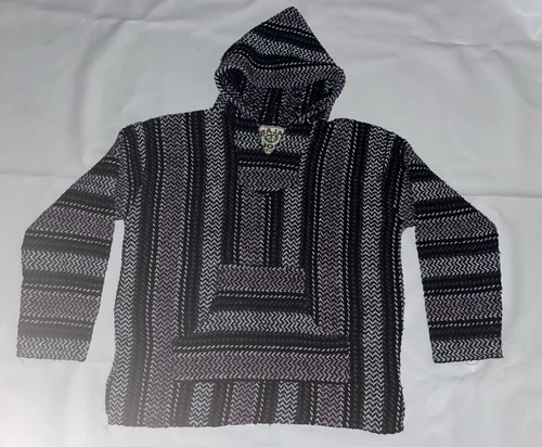 Vintage y2k baja - drug, rug