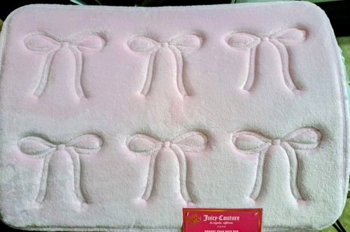 New juicy couture - home, blush