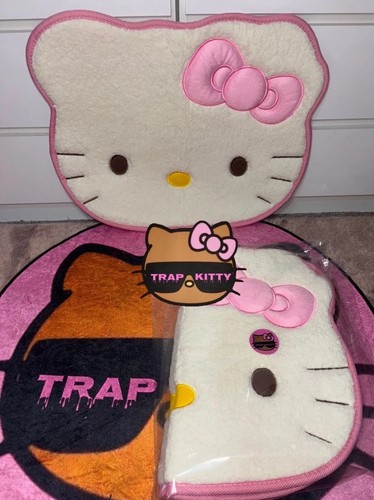 Hello kitty sanrio y2k - kitty,