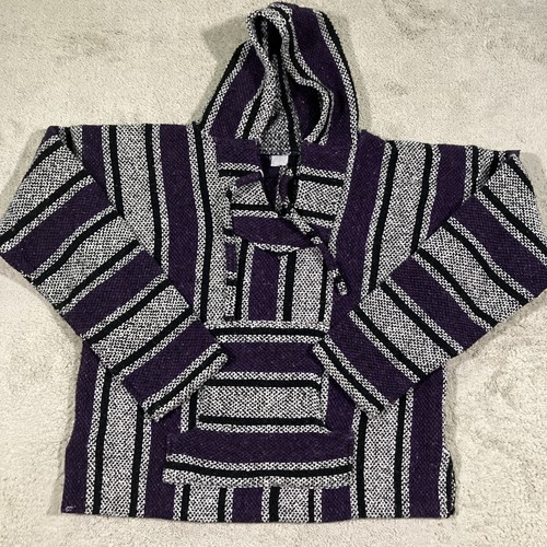 Mexican poncho drug rug hoodie - drug,