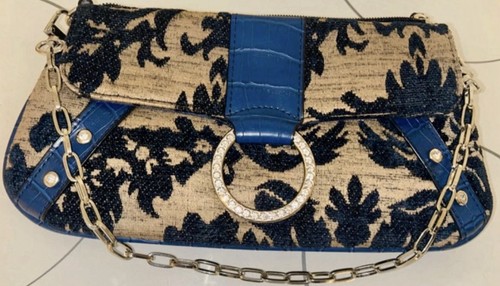 Vintage next navy blue - next, beige