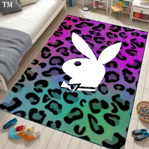 Colorful leopard playboy - leopard,