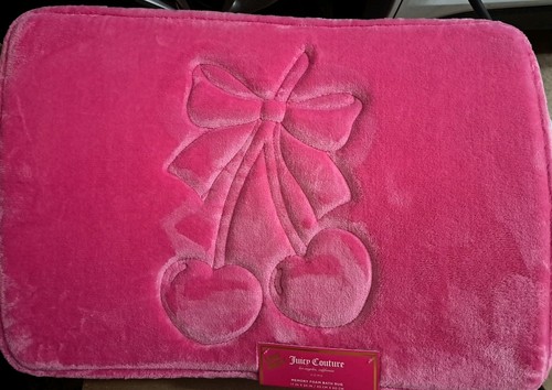 New juicy couture - couture, pink