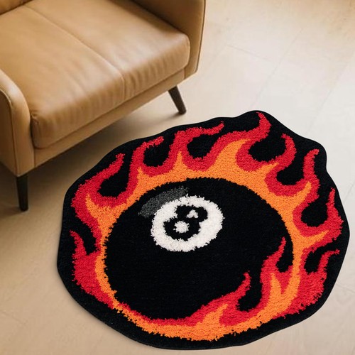 Ball rug 40inch - 8,
