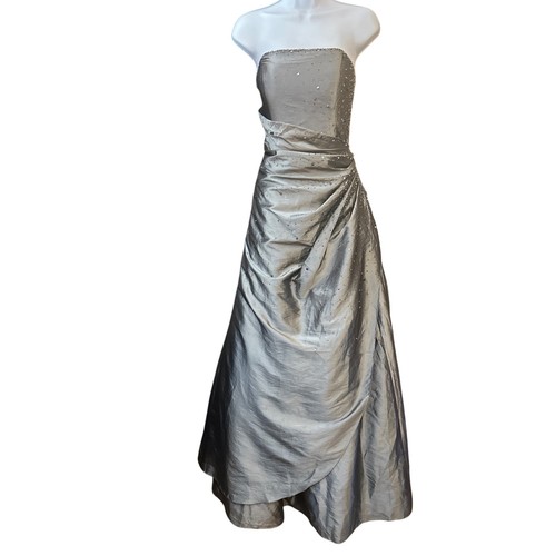 Y2k may queen couture gown - y2k,
