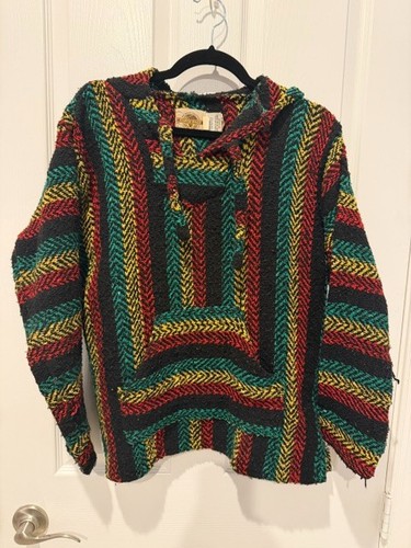 Earth ragz baja - hoodie, s