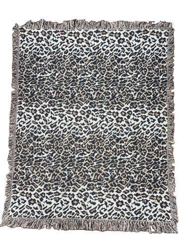 Y2k vintage leopard print - y2k,