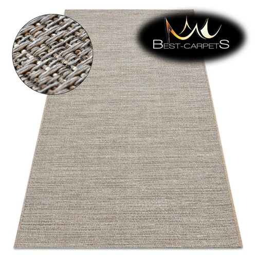 Amazing sisal rug - amazing, "fort"