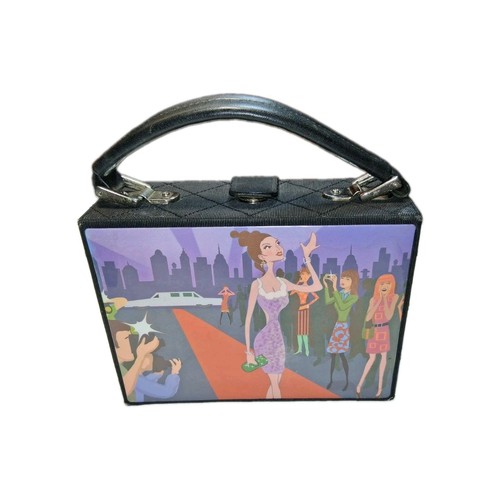 Vtg y2k red carpet boutique - y2k,