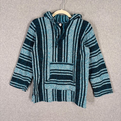Mexican baja hoodie drug rug - mexican,