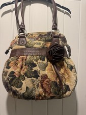 Vintage Retro Carpet Tapestry