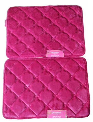 Juicy couture 2pc - 2pc, plush