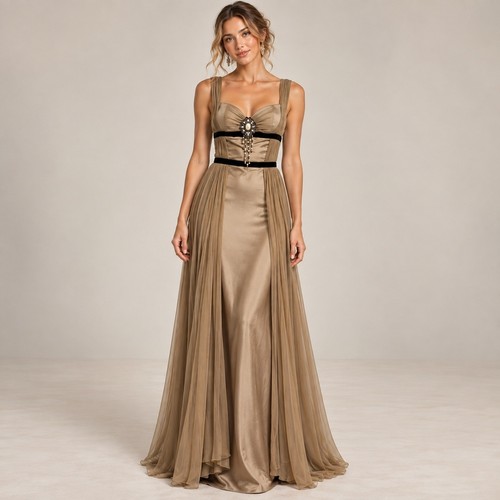 Dorian collection silk - ho,