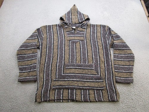 Vintage y2k baja rug - y2k, neck