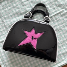 Carpet Company C-Star Purse