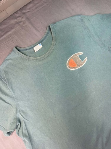 Vintage y2k champion label - vintage,