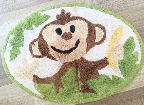 Vtg punch y2k monkey - vtg,