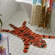 Urban Outfitters Tiger Rug