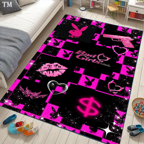 Hot pink y2k - y2k, girls