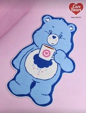 Care Bears Blue Grumpy Bear