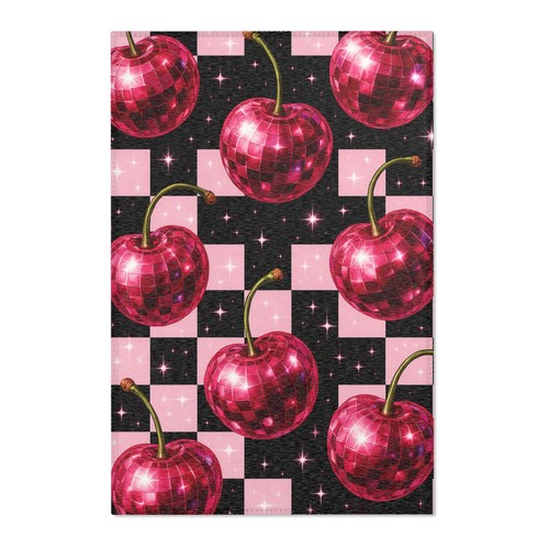 Chic cherry disco - cherry,