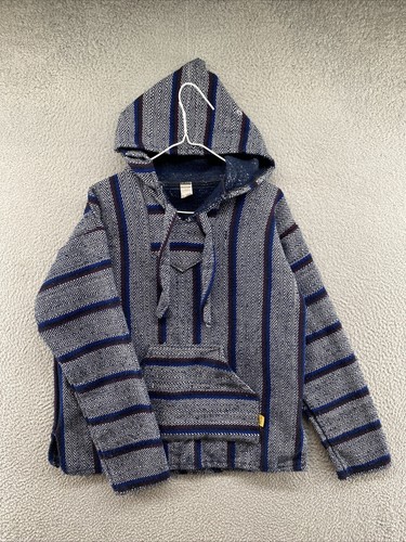 Vtg y2k molina striped baja - vtg,