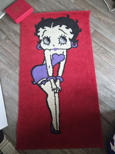 Betty boop vintage - betty,