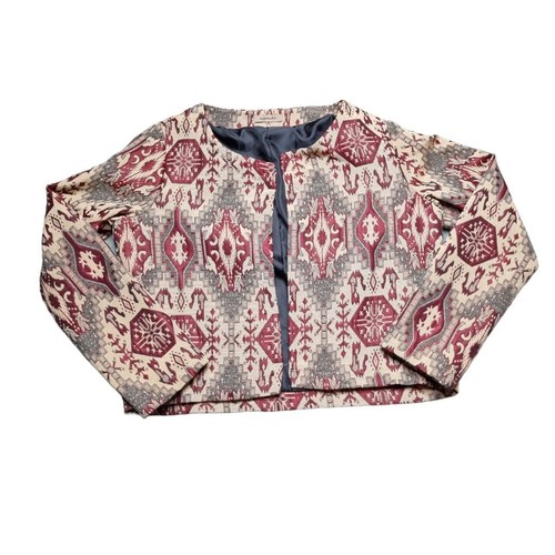 Caipirinha carpet style - caipirinha, jacket