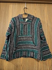 Vtg 90s Frank’s Textiles