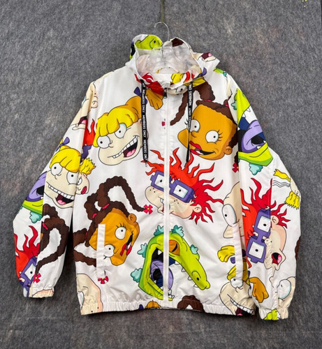Members only nickelodeon rug - only,