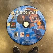 Disney Lilo & Stitch