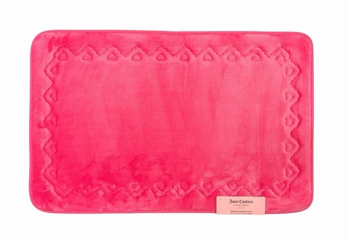 Juicy couture hot pink - pink, memory