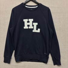 Henri Lloyd Navy Crew Neck