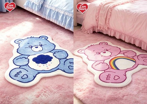 Care bears cutesy fun area - care,